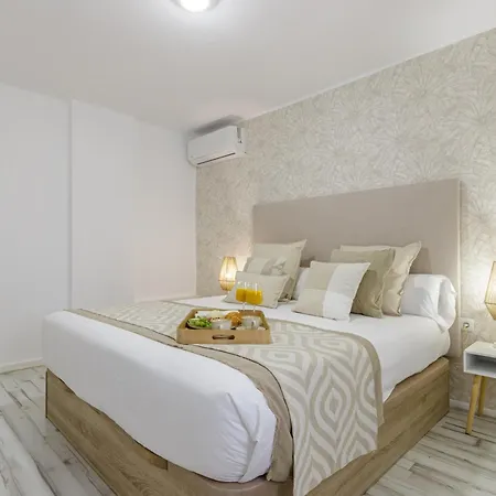 Living4malaga Enjoy Apartamento