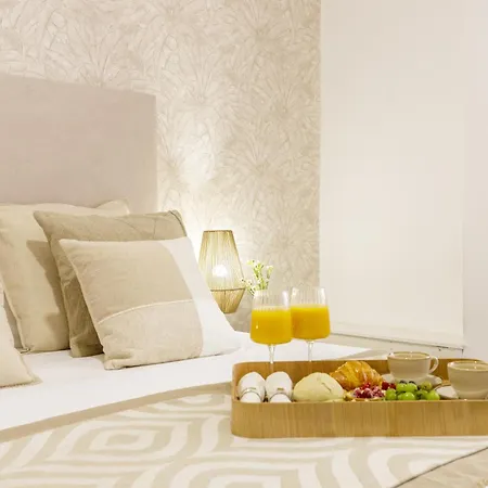 Living4malaga Enjoy Apartamento *