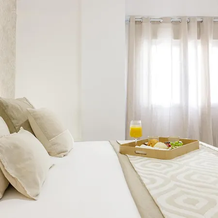 Living4malaga Enjoy Μάλαγα