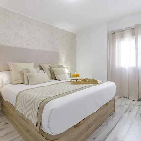 Living4malaga Enjoy Apartamento